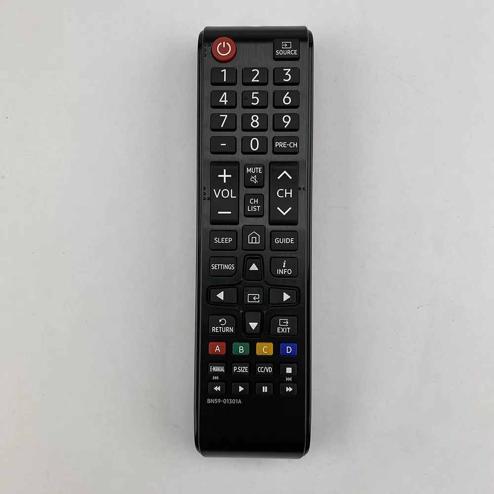 Новый оригинальный телефон с дистанционным управлением для Samsung TV UN50NU6900 UN50NU6900 FXZA UN5 FX0NU7100 UN50NU7100F
Новый оригинальный телефон с дистанционным управлением для Samsung TV UN50NU6900 UN50NU6900 FXZA UN5 FX0NU7100 UN50NU7100F