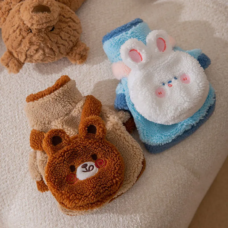 Зимняя Милая теплая флисовая куртка с медведем/Кроликом, рюкзак для домашних животных, кавайные собаки, кошки, уличная теплая одежда, одежда... 
Зимняя Милая теплая флисовая куртка с медведем/Кроликом, рюкзак для домашних животных, кавайные собаки, кошки, уличная теплая одежда, одежда...