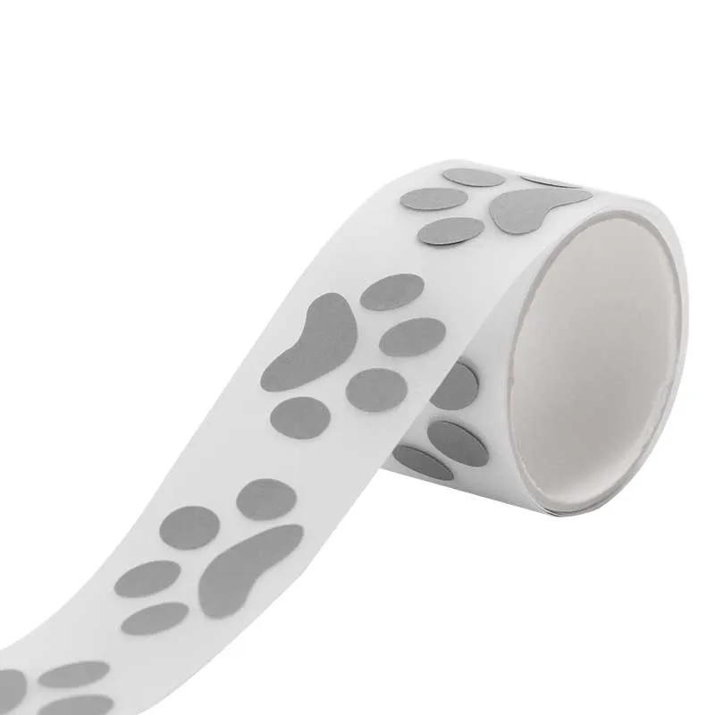 Светоотражающая лента для одежды 100x3 см 
Светоотражающая лента для одежды 100x3 см