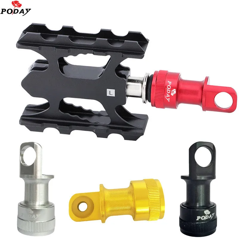 Bicycle pedal quick release seat for brompton bike mks folding bicycle anti-theft pedal
Bicycle pedal quick release seat for brompton bike mks folding bicycle anti-theft pedal