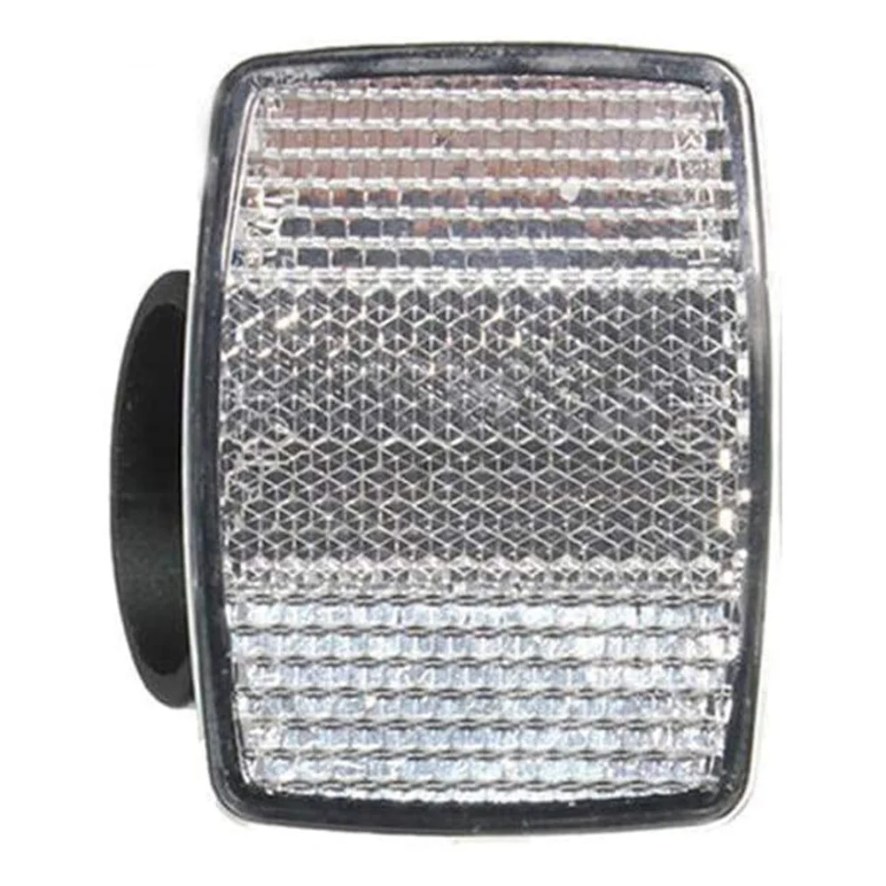 2PCS Bicycle Reflectors Front and Rear Set Night Cycling Bike Accessories for Handlebar and Seatpost Reflectors B2Cshop
2PCS Bicycle Reflectors Front and Rear Set Night Cycling Bike Accessories for Handlebar and Seatpost Reflectors B2Cshop