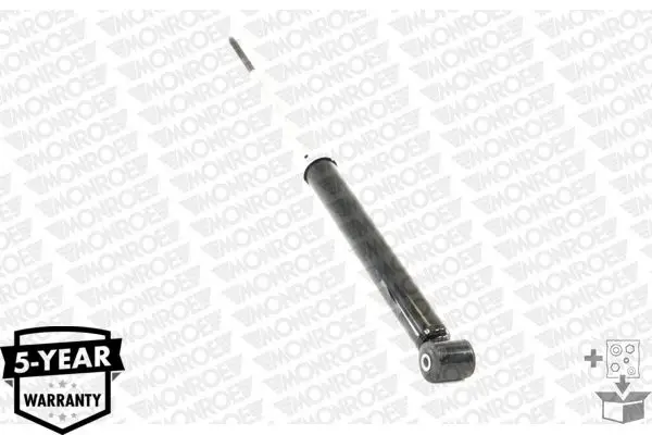 

Store code: R2702 for rear shock absorber right/left CADDY 96 04 FELICIA PICKUP 95 / 01 top BAGLANTI screw