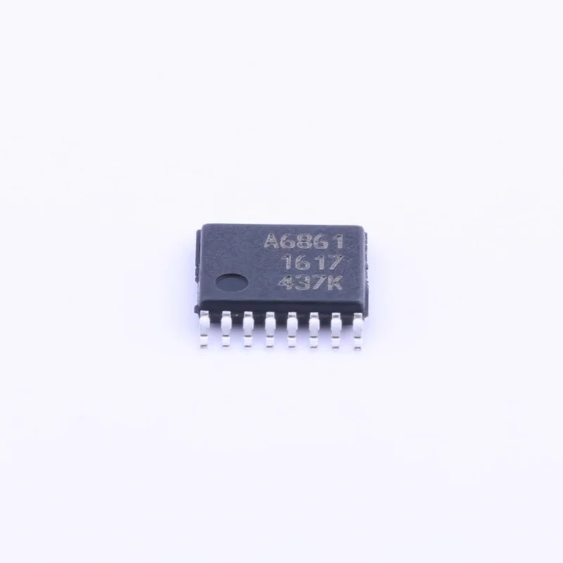 (5PCS)A6861KLPTR A5930KLPTR A3922KLPTR A4993KLPTR A6862KLPTR A4955KLPTR A4409KLPTR A8582KLPTR A4984SLPTR TSSOP
(5PCS)A6861KLPTR A5930KLPTR A3922KLPTR A4993KLPTR A6862KLPTR A4955KLPTR A4409KLPTR A8582KLPTR A4984SLPTR TSSOP