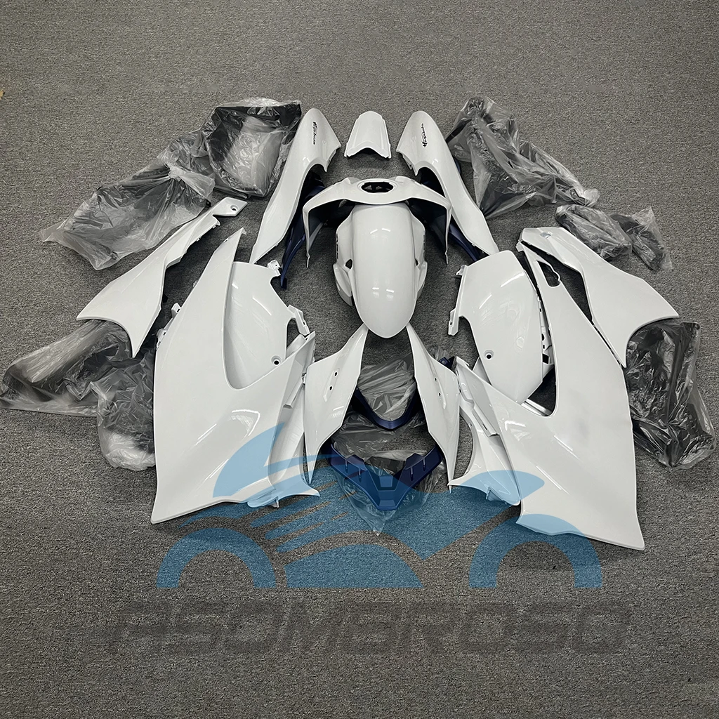 Комплект обтекателей для мотоциклов GSXR1300RR 21 22 23 24 обтекатели послепродажное
