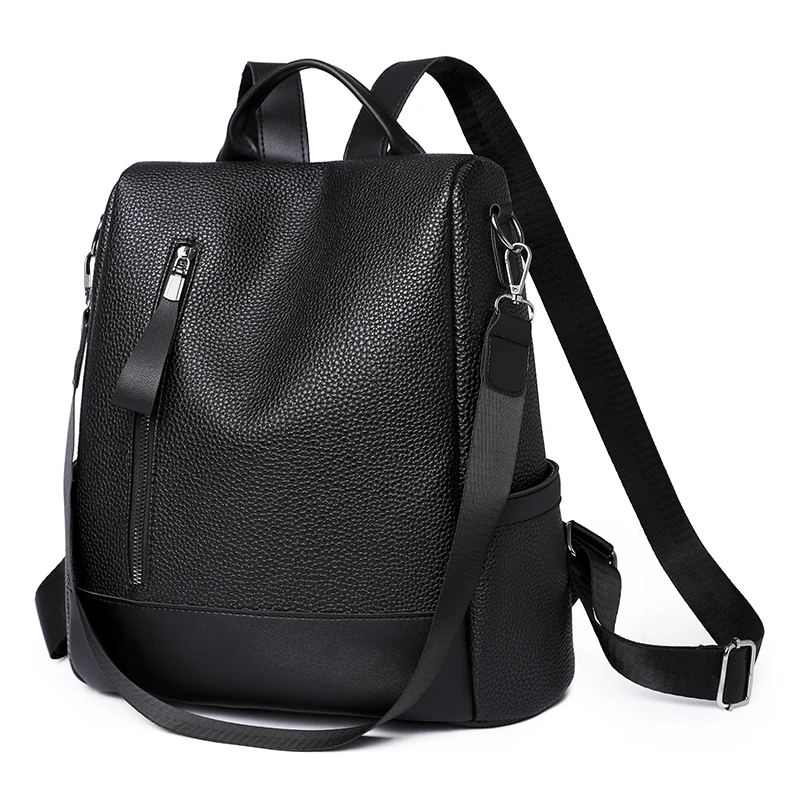 Small Lady Anti Theft Women Backpack Shoulder Bags Young Girl Casual Fashion 2022 New Travel Pu Leather Female
Small Lady Anti Theft Women Backpack Shoulder Bags Young Girl Casual Fashion 2022 New Travel Pu Leather Female