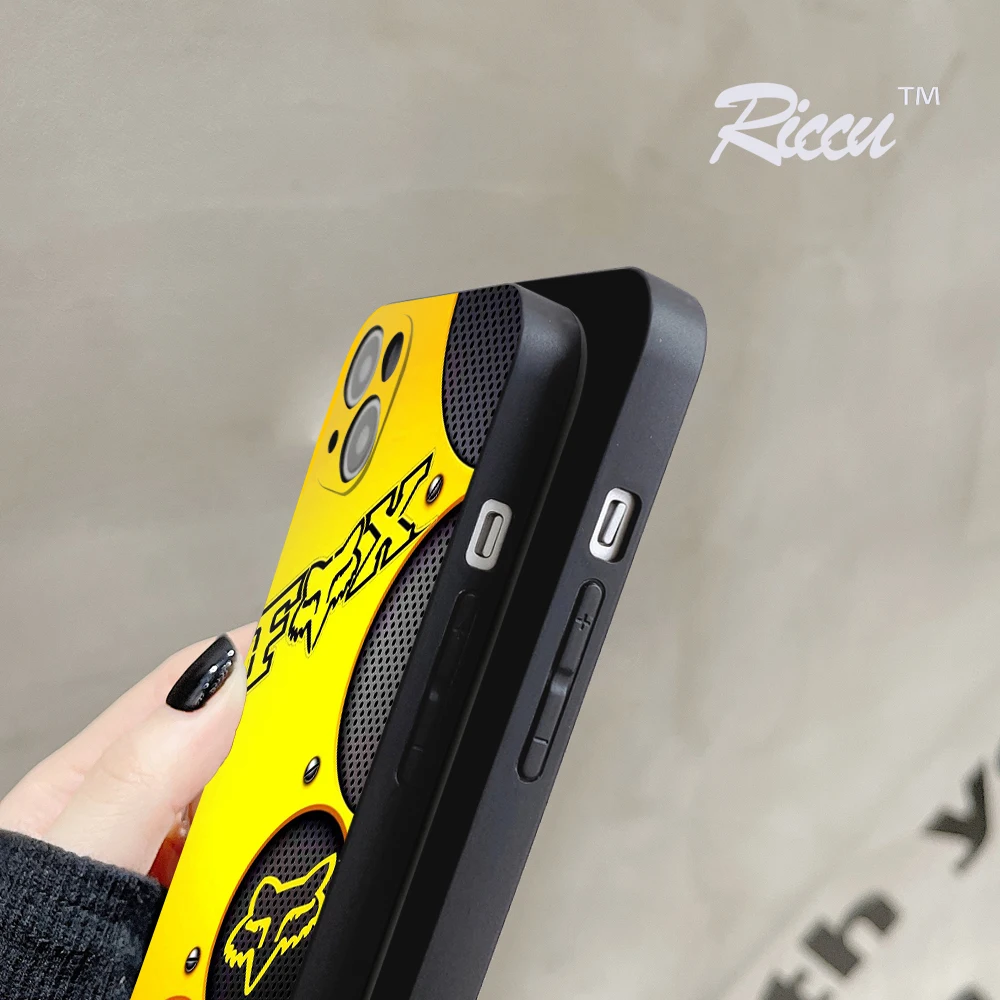 FOR IPhone Fashion Motorcycle Racing Foxes Phone Case FOR IPhone 14 11 12 Pro 8 Plus X Pro 14 MAX 12 MINI XS Iphone Covers
FOR IPhone Fashion Motorcycle Racing Foxes Phone Case FOR IPhone 14 11 12 Pro 8 Plus X Pro 14 MAX 12 MINI XS Iphone Covers