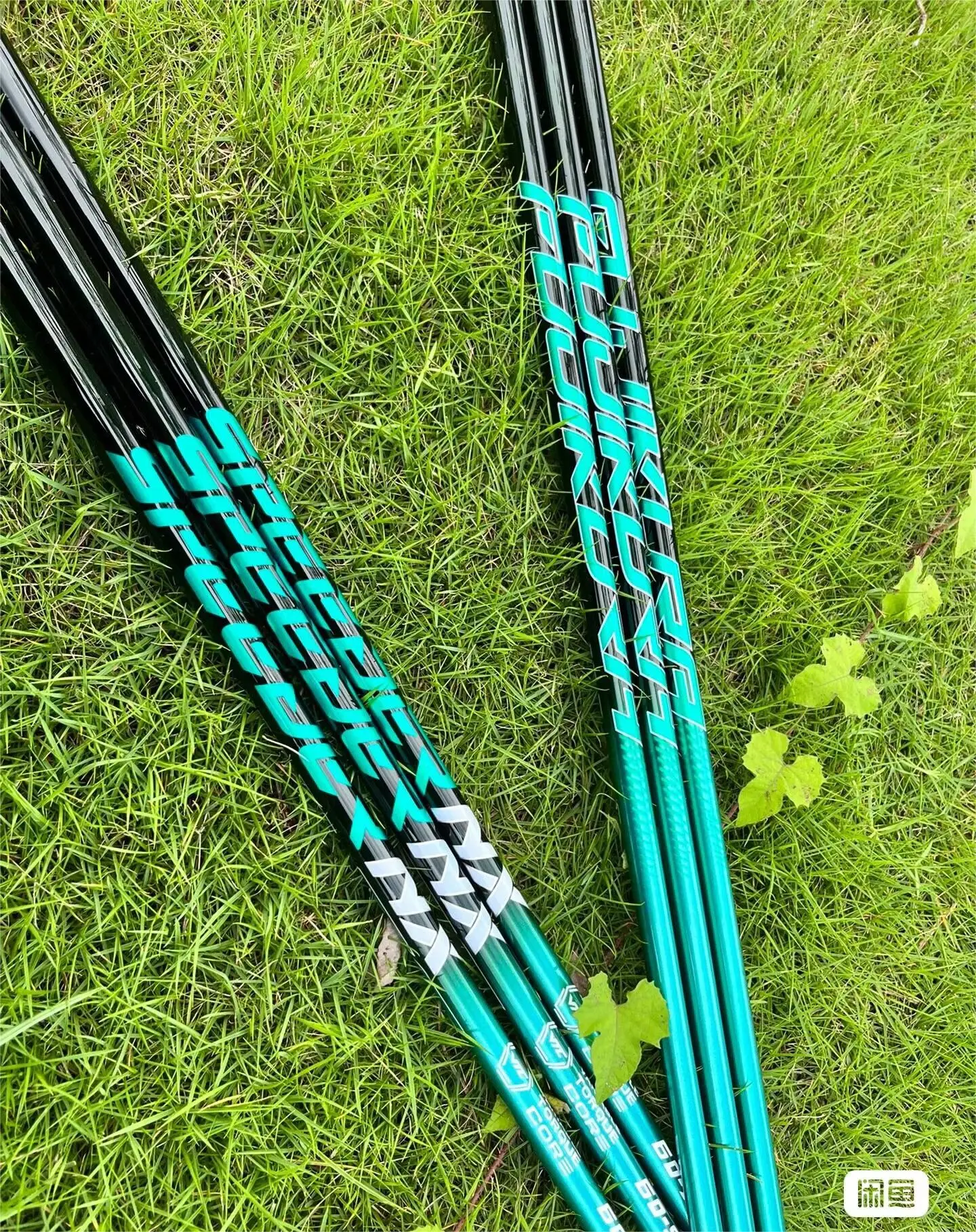 

Golf Drivers Shaft Fujikura Speeder NX Green Highly Elastic Graphite Club Shafts Flex 60 R/SR/S /X Free Assembly Sleeve And Grip