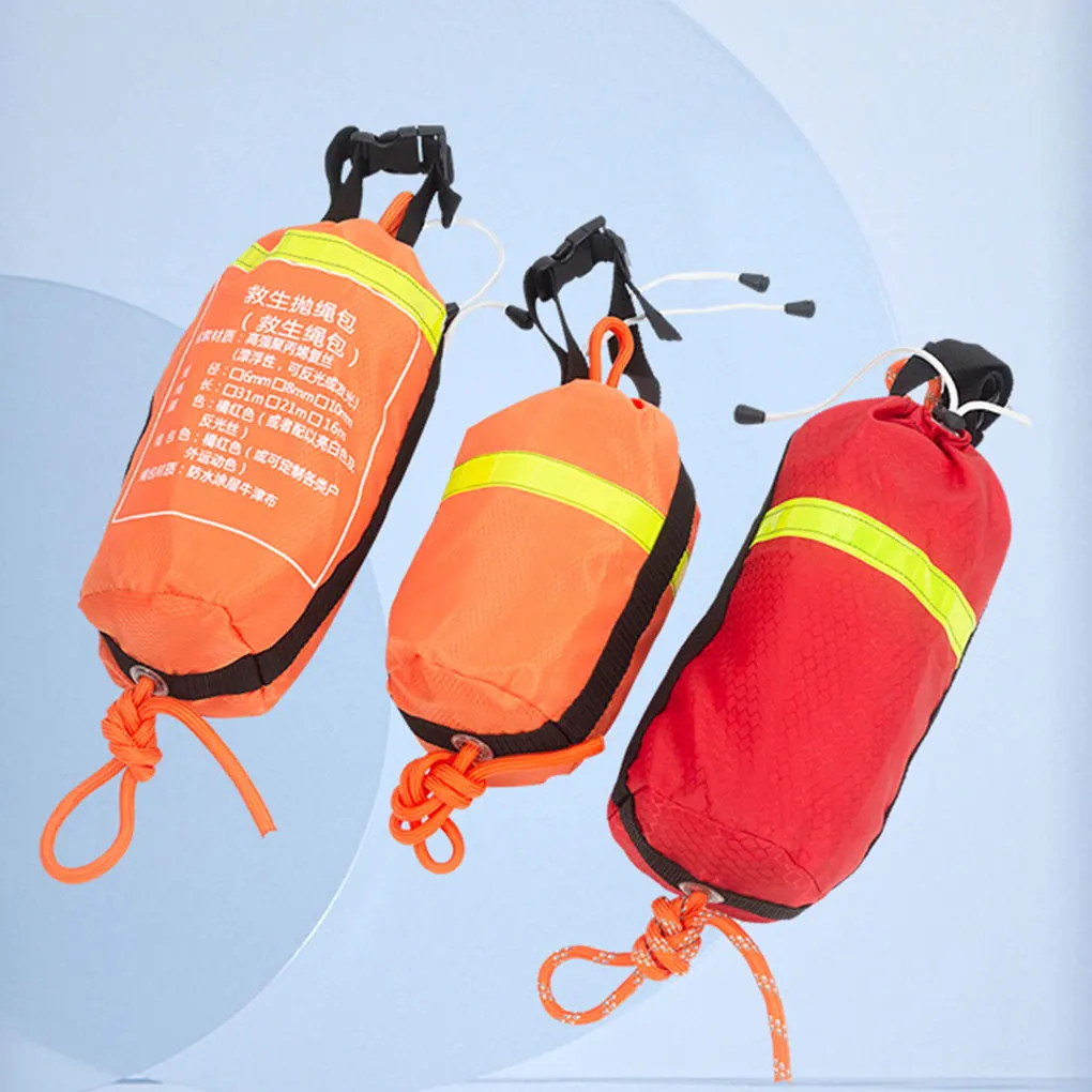 Stay Safe And Organized Portable Water Save Rope Bag Essential Tools Save Rope Bag With Reflective Tape High Visibility
Stay Safe And Organized Portable Water Save Rope Bag Essential Tools Save Rope Bag With Reflective Tape High Visibility