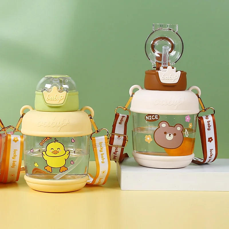 New Children Water Bottle with Straw 750ml Outdoor Sports Cup Large Capacity Plastic Kettle Water Bottles Portable Drink Cups
New Children Water Bottle with Straw 750ml Outdoor Sports Cup Large Capacity Plastic Kettle Water Bottles Portable Drink Cups