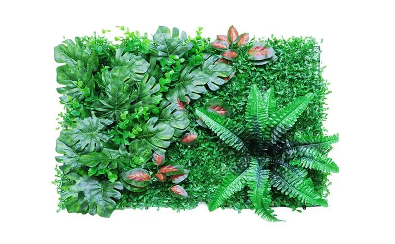 Artificial Plants Grass Wall Backdrop Decorations Flowers Topiary Hedge Plant Panels Backyard Fence Greenery Wall Decor
Artificial Plants Grass Wall Backdrop Decorations Flowers Topiary Hedge Plant Panels Backyard Fence Greenery Wall Decor