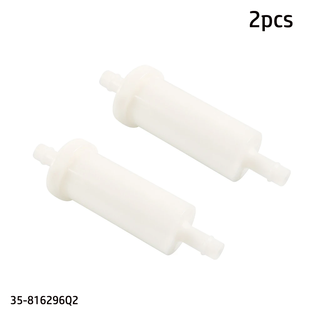 Fuel Filter In-line Marine Accessories Outboard Engine Plastic Replacement 30HP -200HP For Mariner Boat Brand New
Fuel Filter In-line Marine Accessories Outboard Engine Plastic Replacement 30HP -200HP For Mariner Boat Brand New