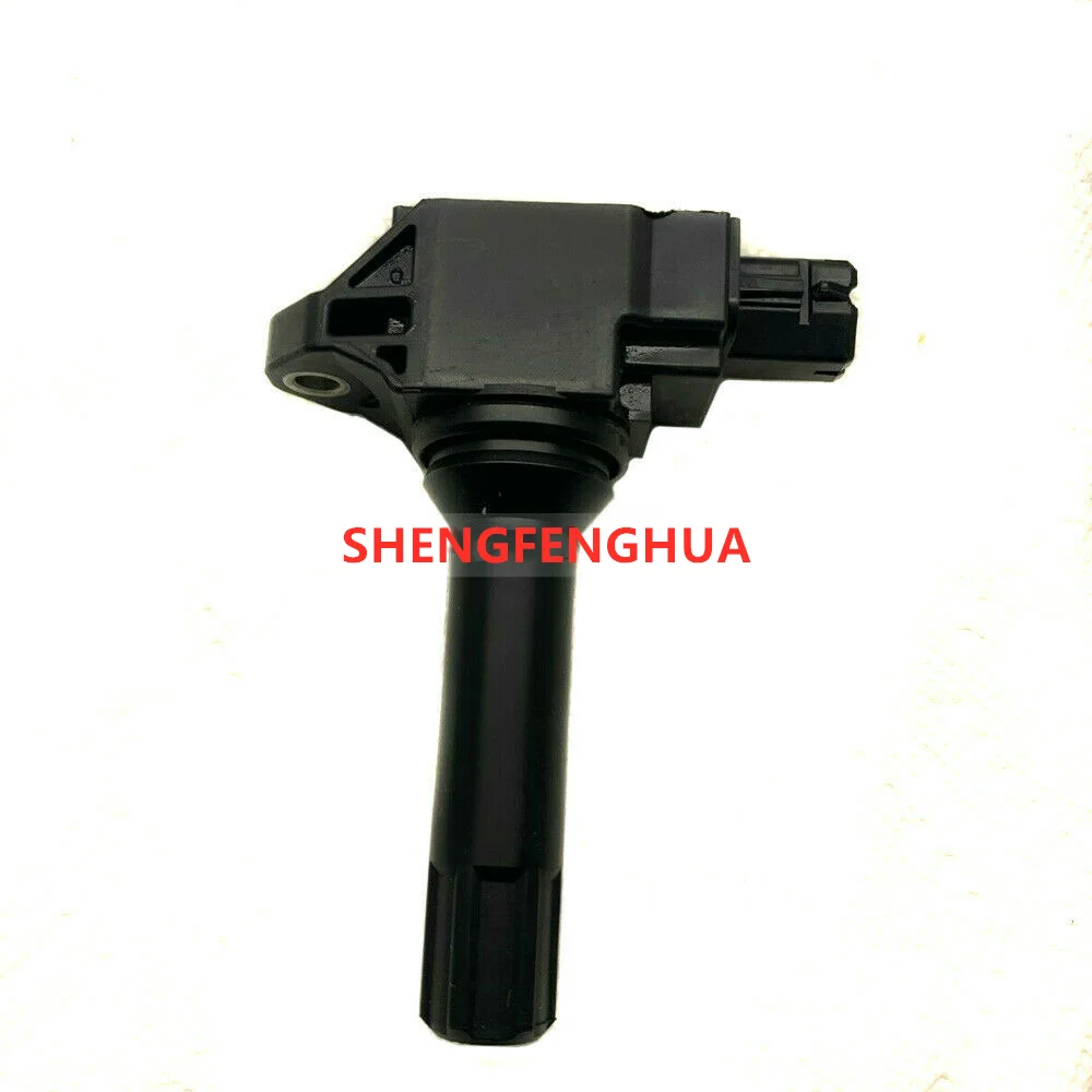 Professional high quality Set of 4 Ignition Coils FK0524 for 15-18 Subaru BRZ Legacy Outback WRX Forester SFH
Professional high quality Set of 4 Ignition Coils FK0524 for 15-18 Subaru BRZ Legacy Outback WRX Forester SFH