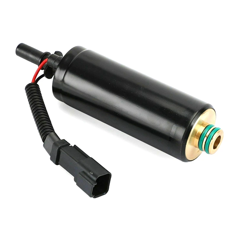 2X Fuel Pump For Vapor Separator For Johnson Evinrude 75-175Hp 2001-2006 0439347 439347 5004428 5000800 Motor Parts
2X Fuel Pump For Vapor Separator For Johnson Evinrude 75-175Hp 2001-2006 0439347 439347 5004428 5000800 Motor Parts