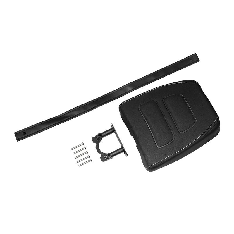 Motorcycle Rear Passenger Pillion Seat Tail Pillion Pad For Sportster S 1250 S RH 1250 S RH1250S 2021 2022
Motorcycle Rear Passenger Pillion Seat Tail Pillion Pad For Sportster S 1250 S RH 1250 S RH1250S 2021 2022