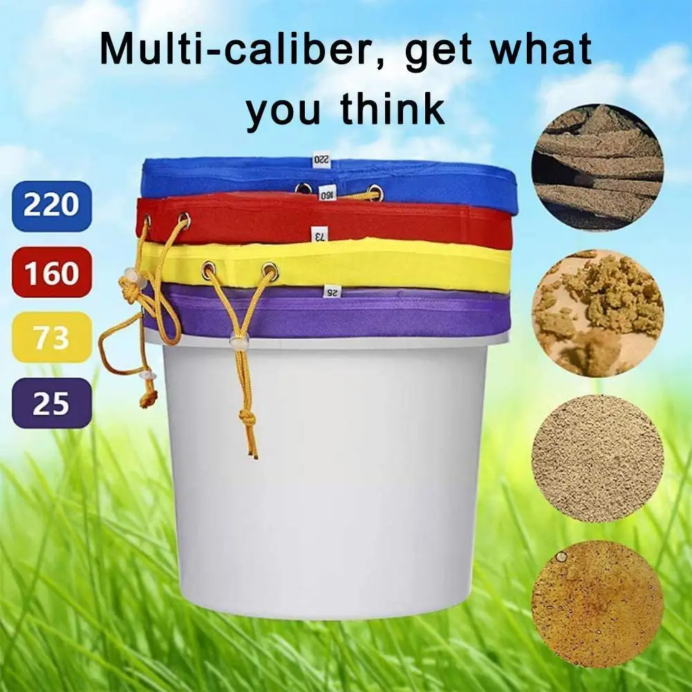 5 Gallon Bubble Mesh Filter Bag Garden Grow Bags Chinese Kit Extraction Herbal Bags Medicine Planting Extractor Growing Z0R5
5 Gallon Bubble Mesh Filter Bag Garden Grow Bags Chinese Kit Extraction Herbal Bags Medicine Planting Extractor Growing Z0R5