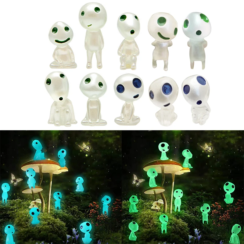 Luminous Yard Garden Decor Statue Tree Elves Spirits Stones Micro Landscape Ornament Glowing Miniature Garden Statue Decoration
Luminous Yard Garden Decor Statue Tree Elves Spirits Stones Micro Landscape Ornament Glowing Miniature Garden Statue Decoration