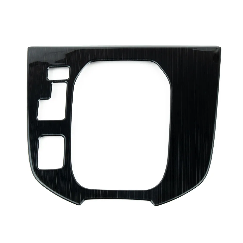 Panel Cover Knob Panel Cover Cover Gear Shift Knob Panel 1 Pcs Black Decor Cover Gear Shift Decor Cover Gear Shift Decor Cover
Panel Cover Knob Panel Cover Cover Gear Shift Knob Panel 1 Pcs Black Decor Cover Gear Shift Decor Cover Gear Shift Decor Cover