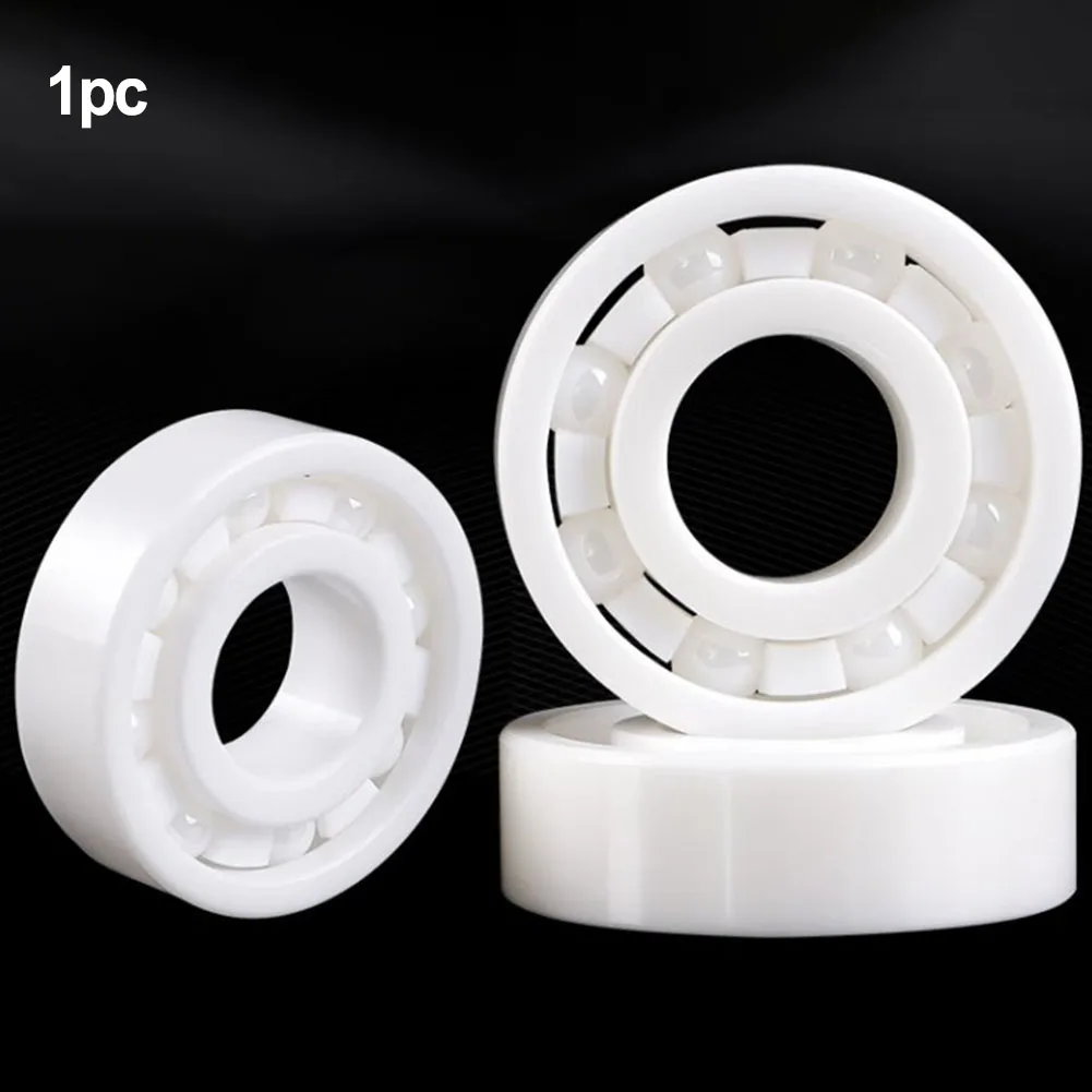 1pcs Fishing Reel Ceramic Bearing Fishing Wheel Modification Ceramic Bearing DIY Fishing Reel Bearing Replacement Parts
1pcs Fishing Reel Ceramic Bearing Fishing Wheel Modification Ceramic Bearing DIY Fishing Reel Bearing Replacement Parts