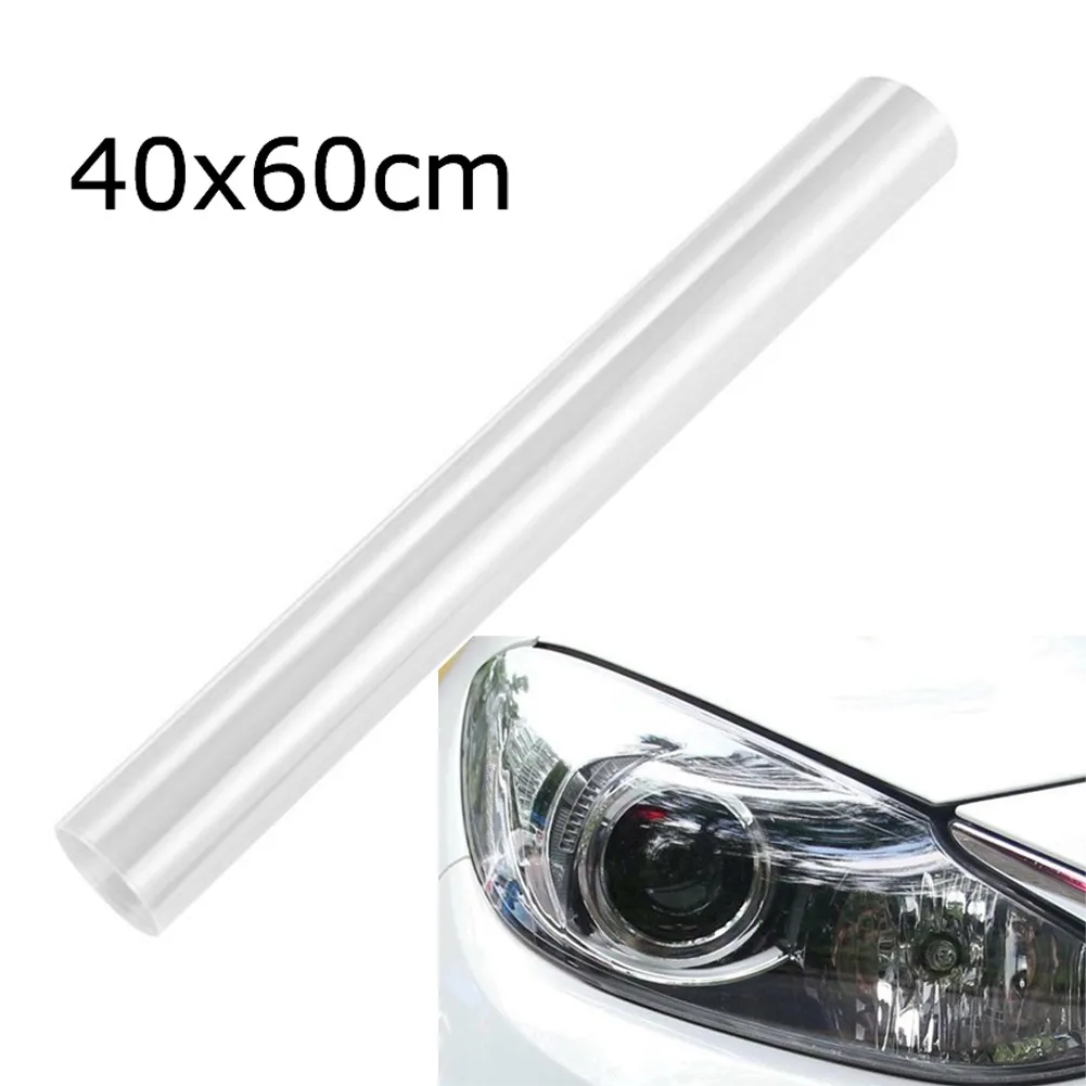 Anti-Scratch Car Headlight Film Brake Lights Fog Lights Light Paint Protection Protective
Anti-Scratch Car Headlight Film Brake Lights Fog Lights Light Paint Protection Protective