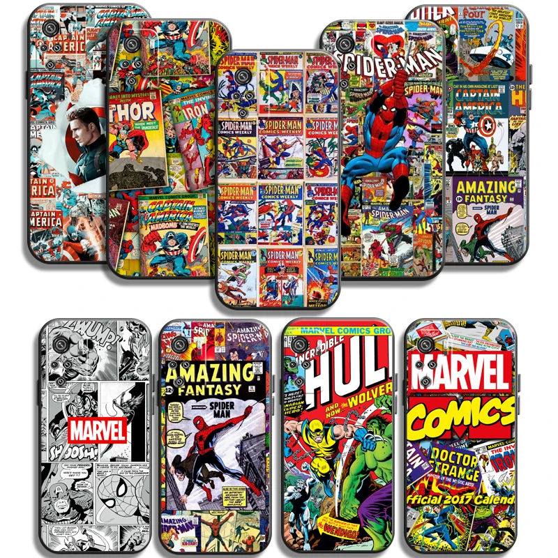Avengers Marvel Phone Cases For Xiaomi Redmi Redmi 7 7A Note 8 Pro 8T 8 2021 8 7 7 Pro 8 8A 8 Pro Soft TPU Coque Back Cover
Avengers Marvel Phone Cases For Xiaomi Redmi Redmi 7 7A Note 8 Pro 8T 8 2021 8 7 7 Pro 8 8A 8 Pro Soft TPU Coque Back Cover