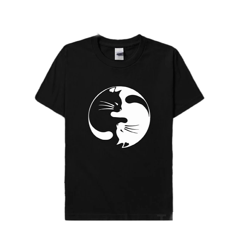"Can You See Two Cute Cats"T Shirts For Mens Anime Creative Graphic Cotton Tshirt Classic Womens Oversized Unisex T-Shirt Tees
"Can You See Two Cute Cats"T Shirts For Mens Anime Creative Graphic Cotton Tshirt Classic Womens Oversized Unisex T-Shirt Tees