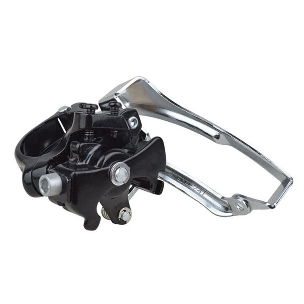 Bicycle Front Derailleur Suitable for 24 34 42T Chainring FD M300 Model Accurate Speed Change Comfortable Feel
Bicycle Front Derailleur Suitable for 24 34 42T Chainring FD M300 Model Accurate Speed Change Comfortable Feel