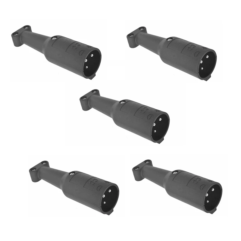 5X 101828901 48V Charger Cord Plug For Club Car DS Precedent Golf Carts 2008 Up
5X 101828901 48V Charger Cord Plug For Club Car DS Precedent Golf Carts 2008 Up