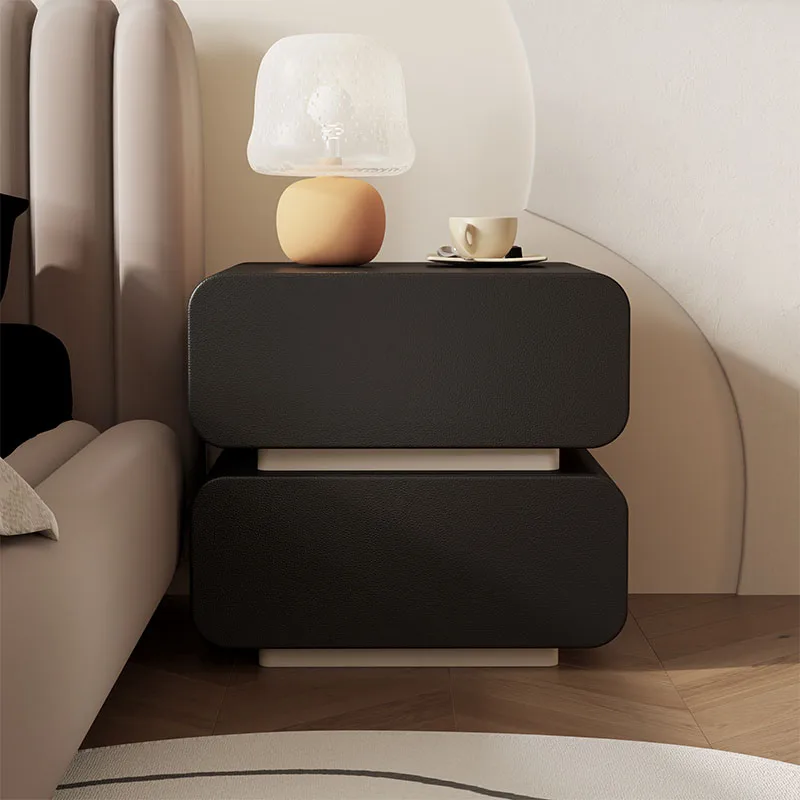 Aesthetic Modern Nightstand Bedside Gray Luxury Minimalist Nightstands Organizer Wooden Armarios De Dormitorio Home Decoration
Aesthetic Modern Nightstand Bedside Gray Luxury Minimalist Nightstands Organizer Wooden Armarios De Dormitorio Home Decoration