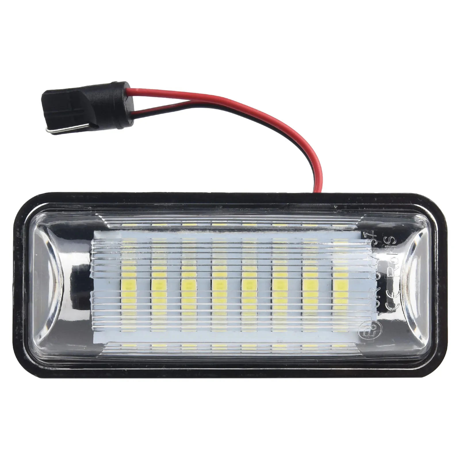 Number Plate Lamp License Plate Light 12V LED License Number Plate Light Parking Light Car Lights High Quality
Number Plate Lamp License Plate Light 12V LED License Number Plate Light Parking Light Car Lights High Quality