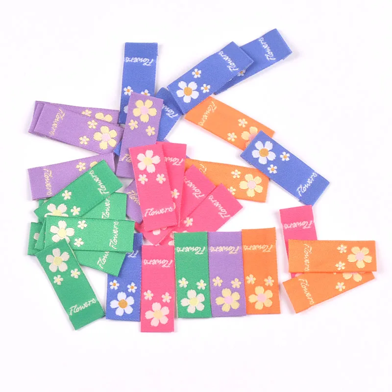 50 шт. разноцветные ярлыки с цветочными буквами, тканевые этикетки для вышивки обуви, бирки для одежды, шитья, рукоделия «сделай сам», аксессу...
50 шт. разноцветные ярлыки с цветочными буквами, тканевые этикетки для вышивки обуви, бирки для одежды, шитья, рукоделия «сделай сам», аксессу...