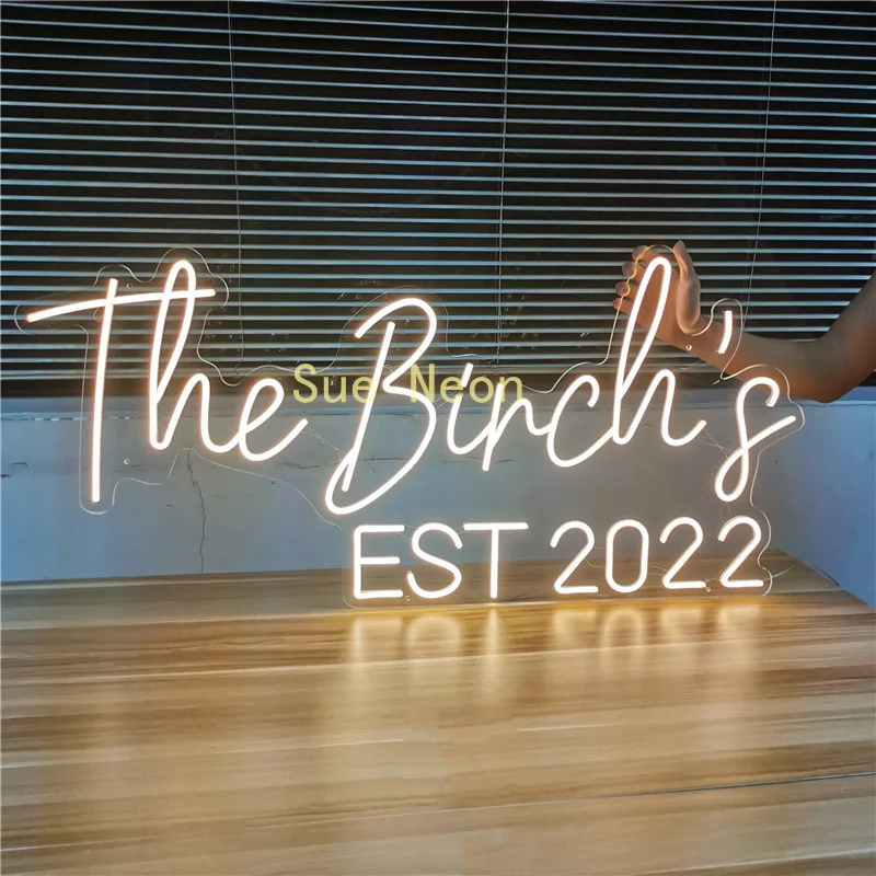 DIY Custom Neon Sign Wedding LED Light Letter Name Design Personalised Logo Lamp Christmas Birthday Party Room Wall Decoration
DIY Custom Neon Sign Wedding LED Light Letter Name Design Personalised Logo Lamp Christmas Birthday Party Room Wall Decoration