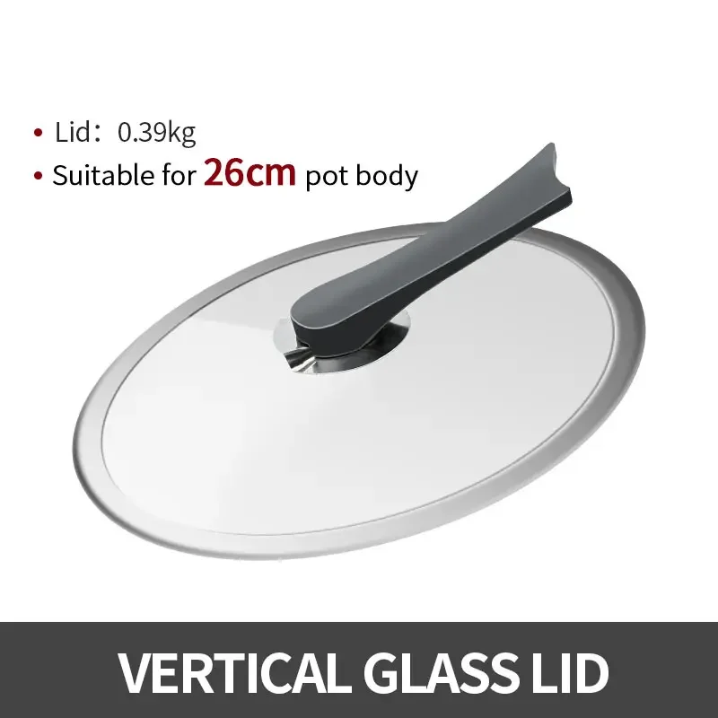 Сковорода из нержавеющей стали 28 см
Сковорода из нержавеющей стали 28 см