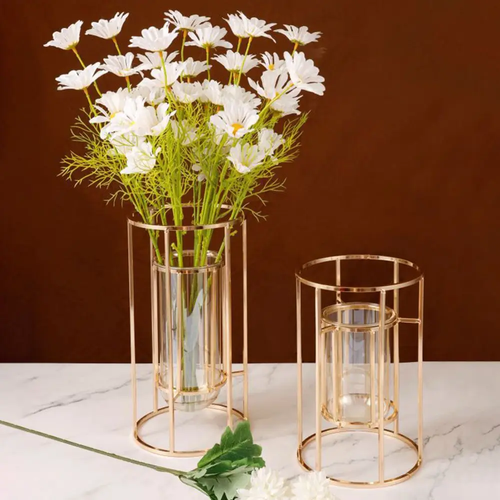 Room Decoration Creative Dining Room Ornaments Hydroponic Plant Vase Plant Flower Pot Flower Arrangement Glass Vase
Room Decoration Creative Dining Room Ornaments Hydroponic Plant Vase Plant Flower Pot Flower Arrangement Glass Vase