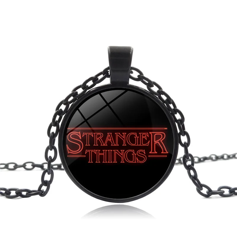 stranger things season 4 pendant necklace for women men fashion vintage glass metal neck chian choker collar collier jewelry 
stranger things season 4 pendant necklace for women men fashion vintage glass metal neck chian choker collar collier jewelry