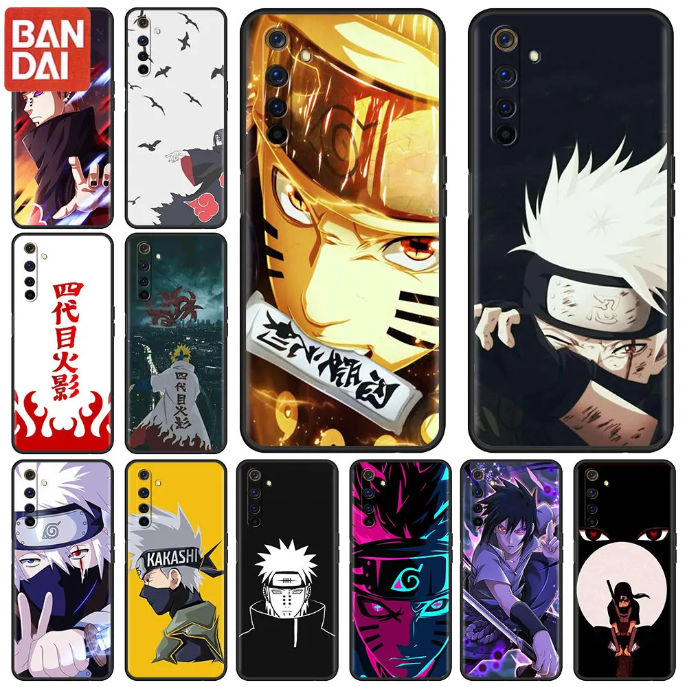 Naruto Pain Silicone Case For Realme 9i GT Neo 2 Pro 8 7 6 C21 C21Y 8i C3 C15 C12 C11 5 XT Master Funda Phone Cover
Naruto Pain Silicone Case For Realme 9i GT Neo 2 Pro 8 7 6 C21 C21Y 8i C3 C15 C12 C11 5 XT Master Funda Phone Cover