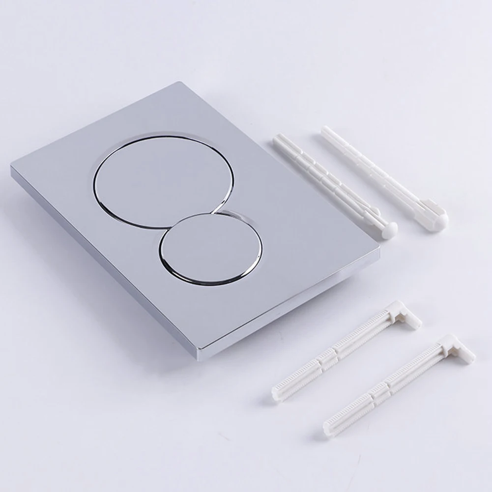 New Durable Dual Flush Plate Plate For Cistern For Cistern 115.770.21.5 For Geberit Sigma01 Chrome High Quality
New Durable Dual Flush Plate Plate For Cistern For Cistern 115.770.21.5 For Geberit Sigma01 Chrome High Quality