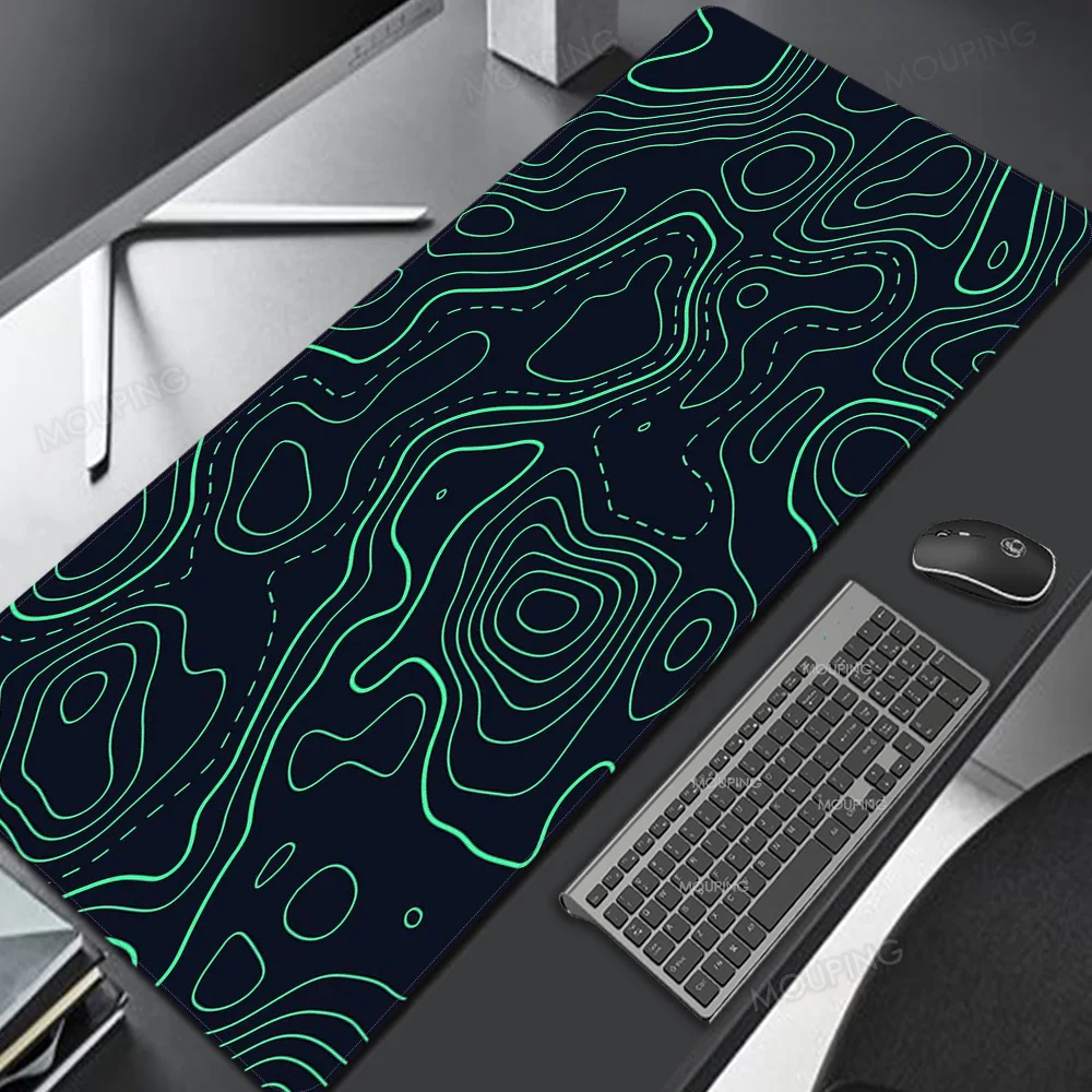 Topographic Pc Full Set Computer 800x300 XXL Decoration Gamer Minimalist Desk Table Office Supplies Desk Accessories Carpet Mats
Topographic Pc Full Set Computer 800x300 XXL Decoration Gamer Minimalist Desk Table Office Supplies Desk Accessories Carpet Mats