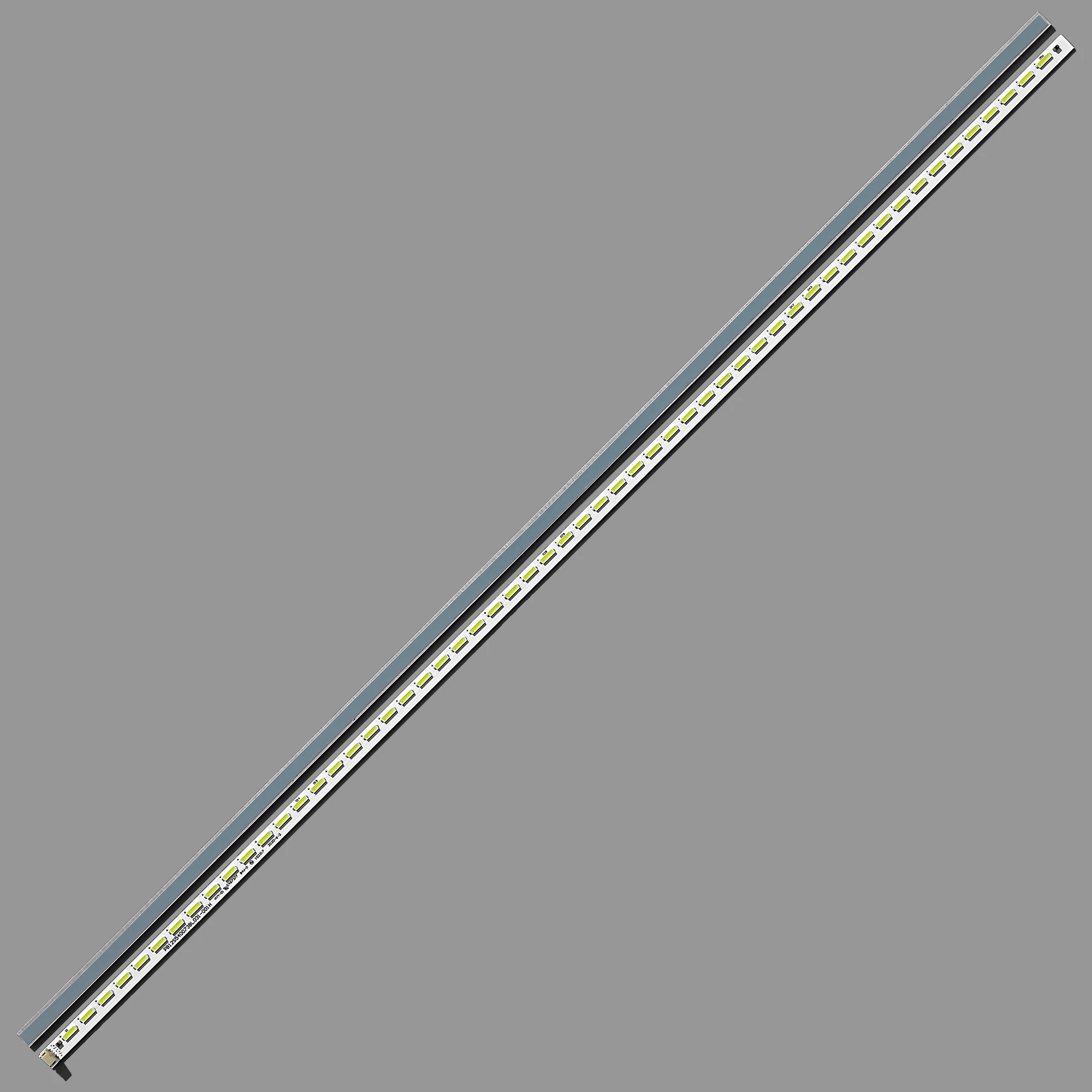 541mm LED Backlight strip 56leds for TCL 42 inch TV L42F1590B light bar OEM42LB01_LED7020_V10/V0.4 screen LVF420CMOT
541mm LED Backlight strip 56leds for TCL 42 inch TV L42F1590B light bar OEM42LB01_LED7020_V10/V0.4 screen LVF420CMOT