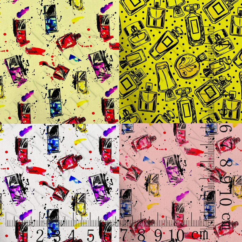 Половина ярда 45x145 см, принт, полиэстер, хлопок, ткань для макияжа, шляпа, диван, маска ручной работы, «сделай сам», аксессуары для волос F3047
Половина ярда 45x145 см, принт, полиэстер, хлопок, ткань для макияжа, шляпа, диван, маска ручной работы, «сделай сам», аксессуары для волос F3047