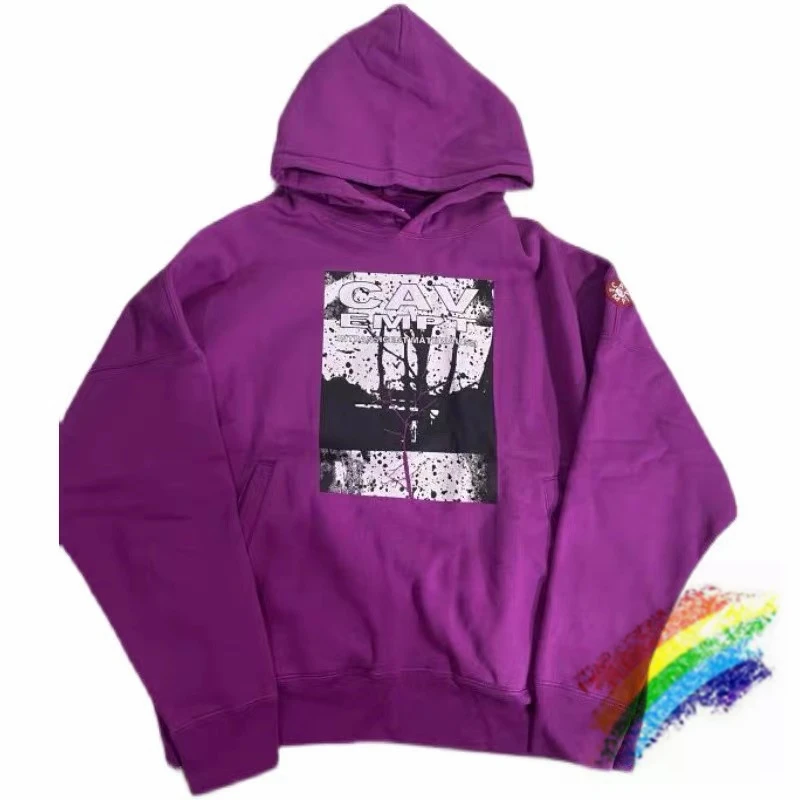 2021FW Cavempt C.E HOODY Men Woman 1:1 Best Quality Black White Pictorial Hoodie Sweatshirts Cav Empt Pullover
2021FW Cavempt C.E HOODY Men Woman 1:1 Best Quality Black White Pictorial Hoodie Sweatshirts Cav Empt Pullover