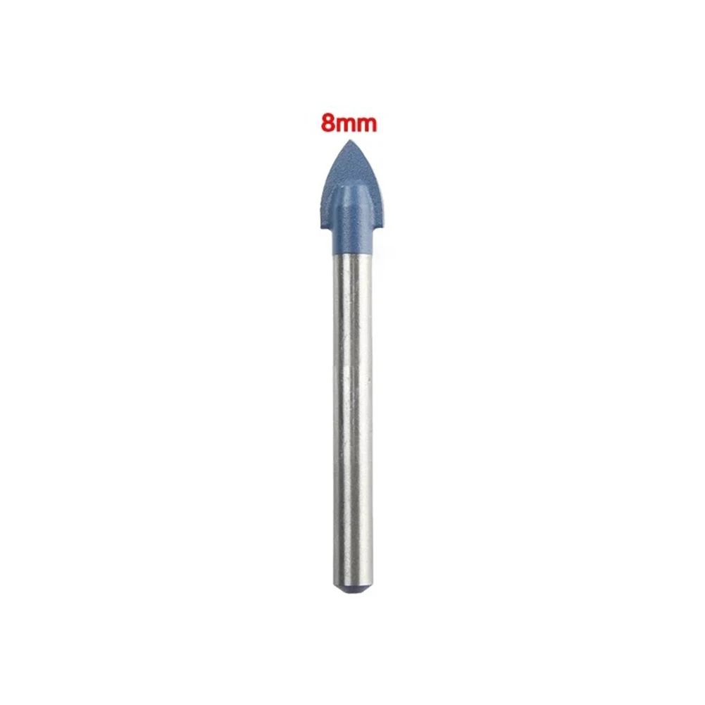 4mm-14mm Alloy Triangle Drill Ceramic Glass Hole Opener Marble Tile Drill Bit Corner Drill Electric Drill Woodworking Drilling
4mm-14mm Alloy Triangle Drill Ceramic Glass Hole Opener Marble Tile Drill Bit Corner Drill Electric Drill Woodworking Drilling