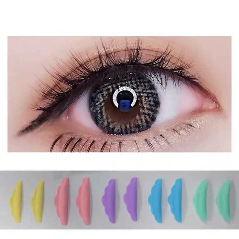 Keratin Hot Eyelash Eyelash Kwai Edge Silicone Strips Grafting Tools Y Type Thick Stick Eyelash Brush Comb Become Warped Eyelash
Keratin Hot Eyelash Eyelash Kwai Edge Silicone Strips Grafting Tools Y Type Thick Stick Eyelash Brush Comb Become Warped Eyelash