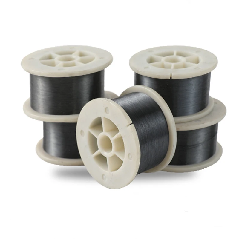 Вольфрамовый провод высокой чистоты, 2/3/5/10 метров, диаметр 0,01-1,0 мм, высокотемпературный электрод, лампа, сделай сам, эксперимент, вольфрамовый провод
Вольфрамовый провод высокой чистоты, 2/3/5/10 метров, диаметр 0,01-1,0 мм, высокотемпературный электрод, лампа, сделай сам, эксперимент, вольфрамовый провод