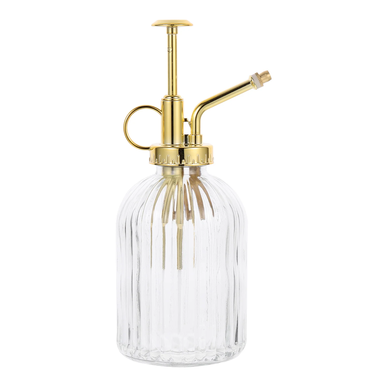 Glass Watering Can 350ml Refillable Watering Kettle Spray Bottle Garden Watering Pot Container for Office Indoor Outdoor Plants
Glass Watering Can 350ml Refillable Watering Kettle Spray Bottle Garden Watering Pot Container for Office Indoor Outdoor Plants