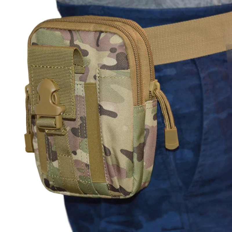 Tactical Fanny Pack Universal Holster Waist Bag Outdoor Campig Hunting Waist Wallet Bag Phone Case
Tactical Fanny Pack Universal Holster Waist Bag Outdoor Campig Hunting Waist Wallet Bag Phone Case