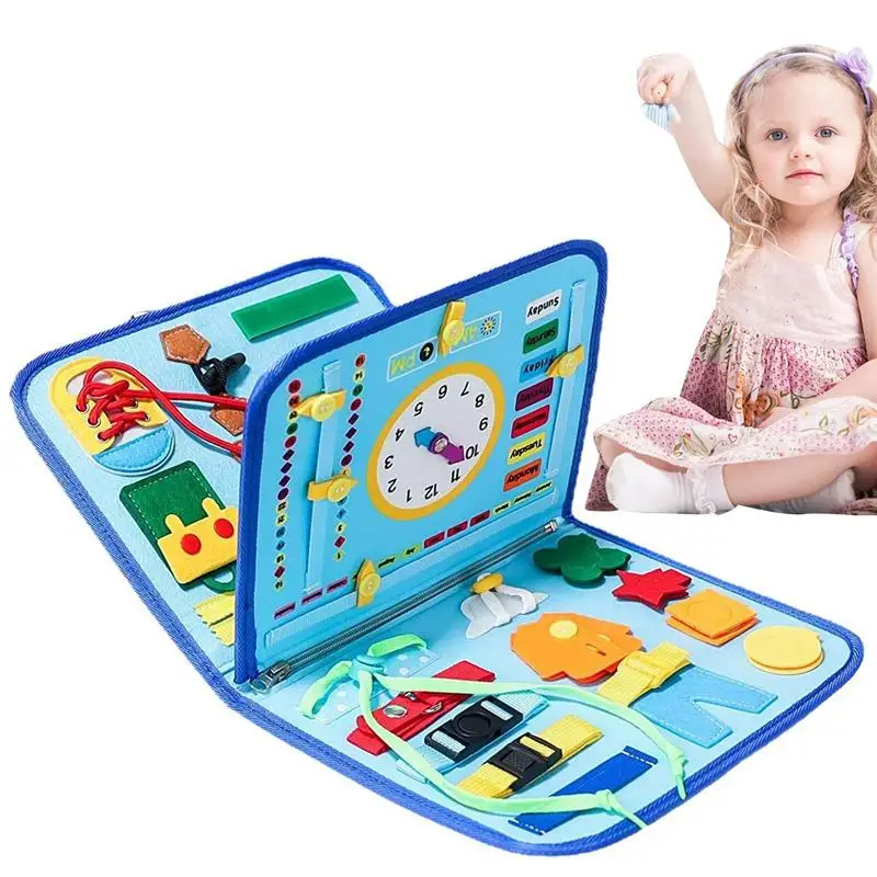 Travel Busy Boards Quiet Books Sea Design Montessori Busy Boards Book Toy Preschool Activities Board Sensory Preschool Toys
Travel Busy Boards Quiet Books Sea Design Montessori Busy Boards Book Toy Preschool Activities Board Sensory Preschool Toys