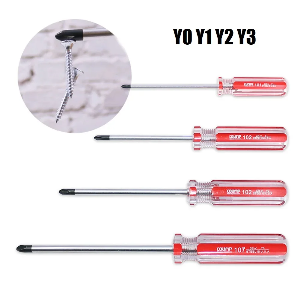 Отвертка Y-образная VIBRATITE Y0 Y1 Y2 Y3
Отвертка Y-образная VIBRATITE Y0 Y1 Y2 Y3