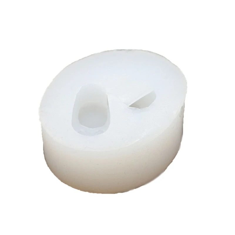 Силиконовая подвесная форма для ключей, 3D детская обувь, Очаровательная форма из смолы, «сделай сам», милая обувь, Очаровательная форма из э...