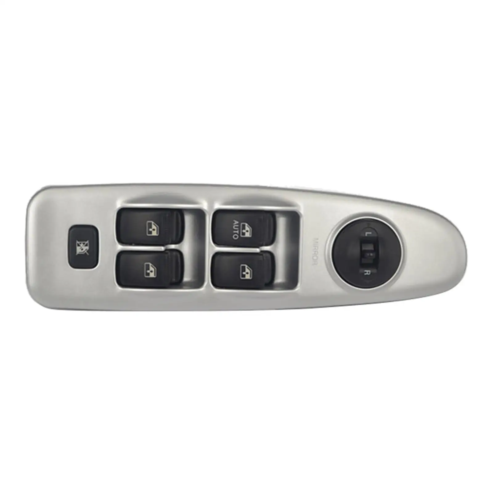 Сменный переключатель переднего левого стекла для Hyundai Elantra 2001-2006 93570-2D000
Сменный переключатель переднего левого стекла для Hyundai Elantra 2001-2006 93570-2D000