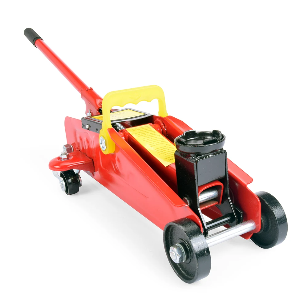 JIN YANG HU floor jack Heavy Duty Hydraulic floor Car jack Garage trolley jack for SUV with high quality
JIN YANG HU floor jack Heavy Duty Hydraulic floor Car jack Garage trolley jack for SUV with high quality